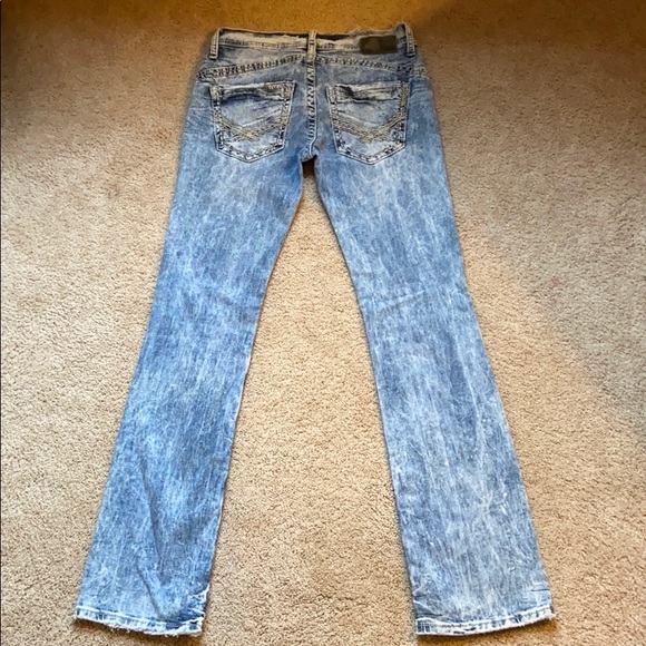 BKE Denim Jeans - Picture 2 of 8